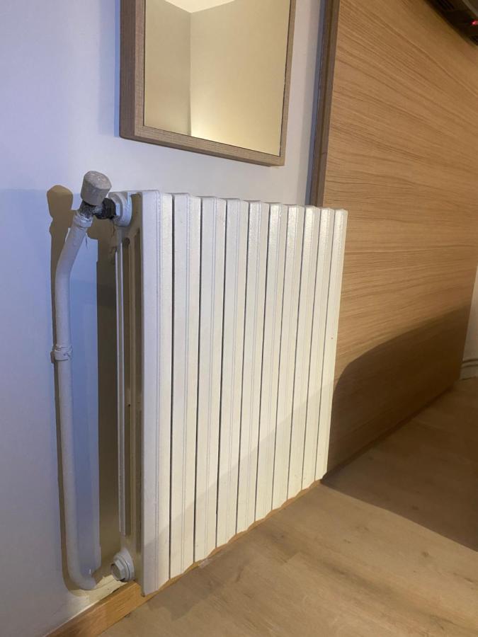Fajr Hotel Oujda Eksteriør billede