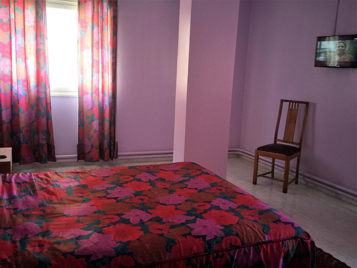 Fajr Hotel Oujda Eksteriør billede
